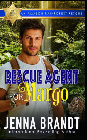 Rescue Agent for Margo: An Amazon Rainforest Rescue
