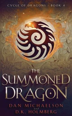 The Summoned Dragon