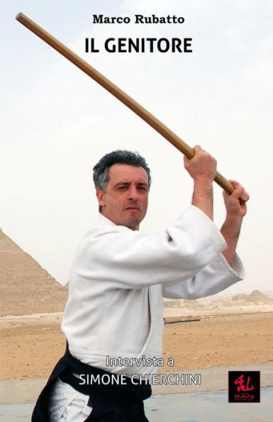 Il Genitore: Intervista a Simone Chierchini