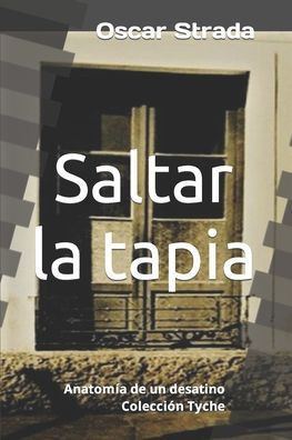 Saltar la tapia: AnatomÃ­a de un desatino
