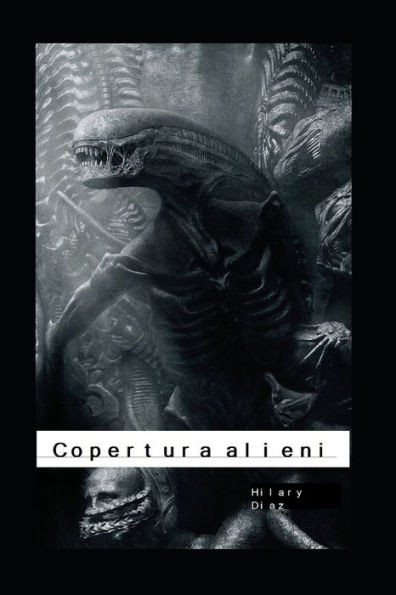 Copertura alieni