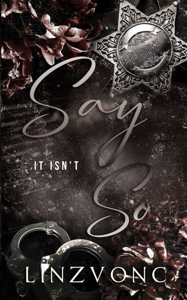 Say It Isn't So