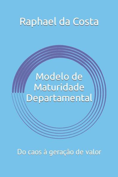 Modelo de Maturidade Departamental: Do caos à geração de valor