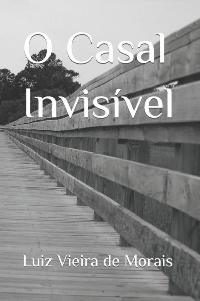 O Casal InvisÃ­vel
