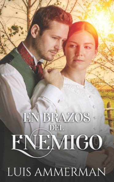 En Brazos Del Enemigo