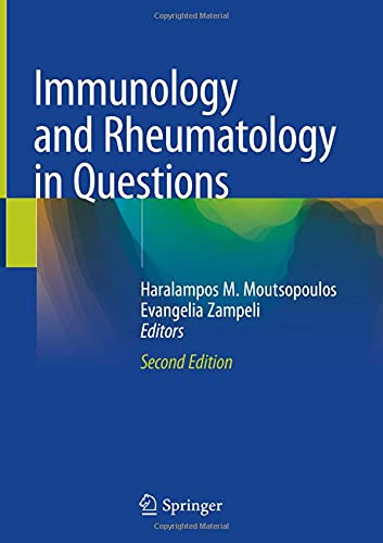 Immunology And Rheumatology In Questions