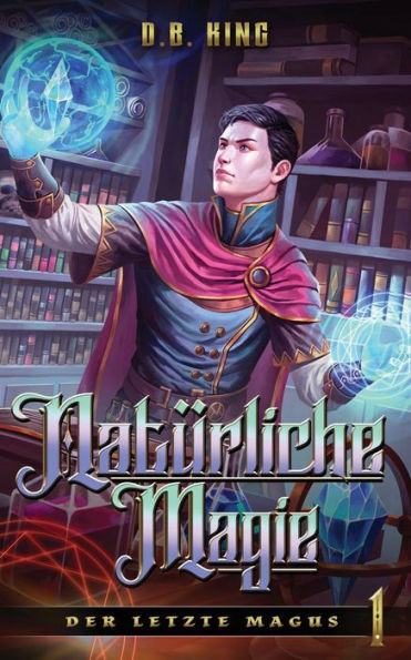 NatÃ¼rliche Magie