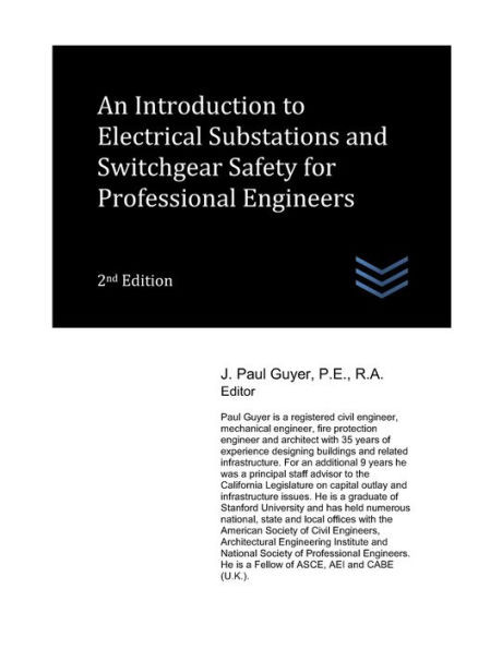 An Introduction to Electrical Substations and Switchgear Safety for Professional Engineers
