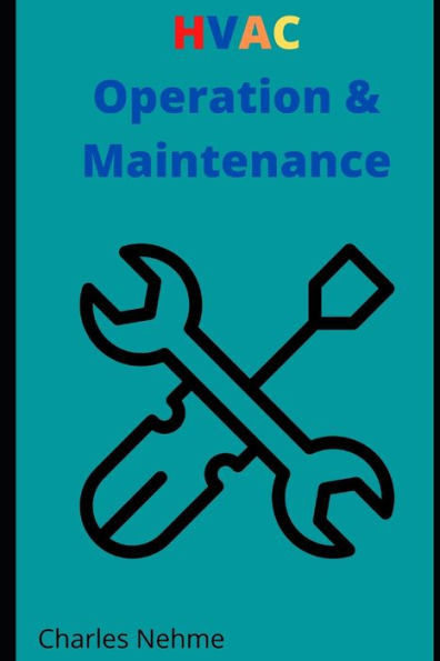 HVAC Operation & Maintenance