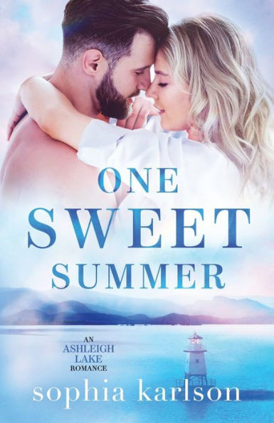 One Sweet Summer: A steamy small town contemporary romance