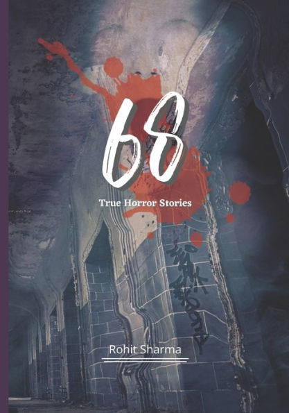68 True Horror Stories: Scary Stories to Tell In The Dark Book Collection (Halloween Special)