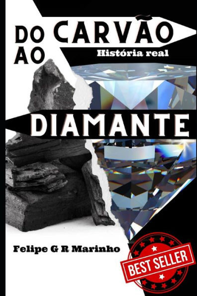 Do Carvão ao Diamante: História real