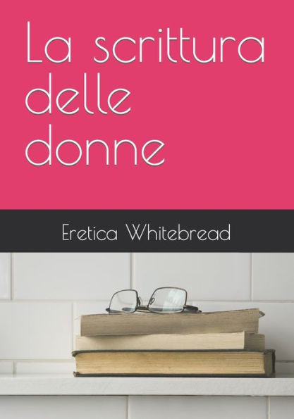 La scrittura delle donne