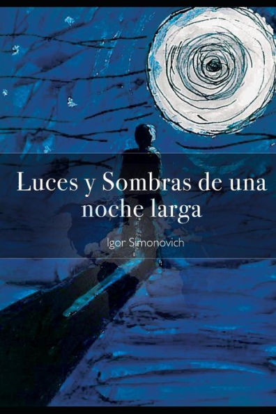 Luces y sombras de una noche larga