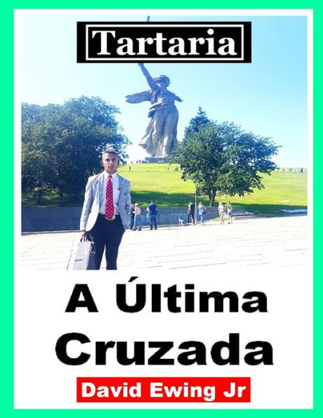Tartaria - A Ãšltima Cruzada: (nÃ£o em cores)