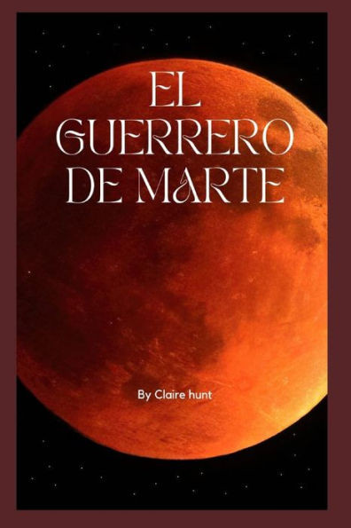 El guerrero de Marte