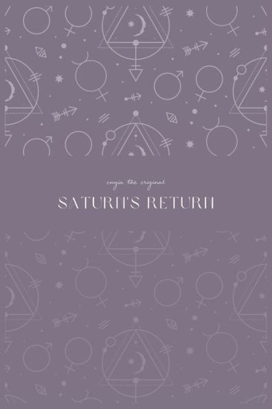 Saturn's Return