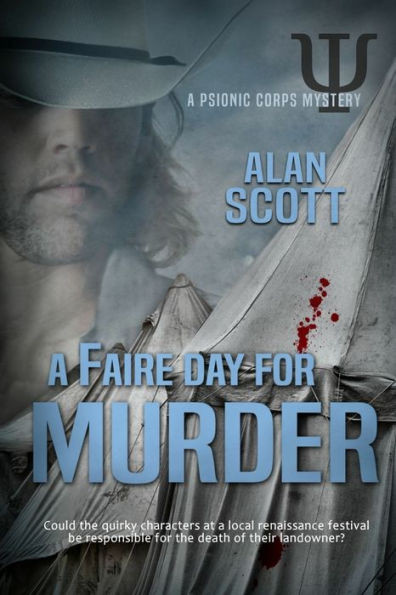 A Faire Day for Murder