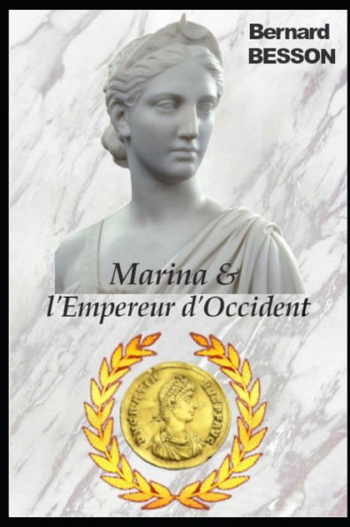 Marina et l'Empereur d'Occident