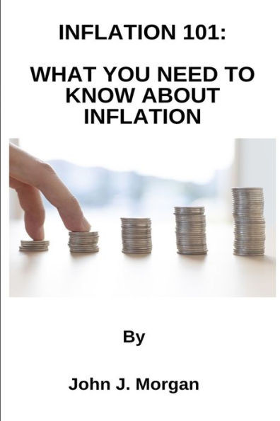 Inflation 101: what you need to know about inflation