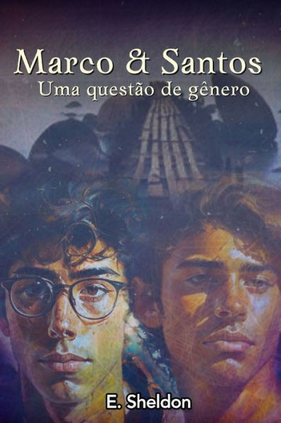 MARCO e SANTOS: Uma questÃ£o de gÃªnero