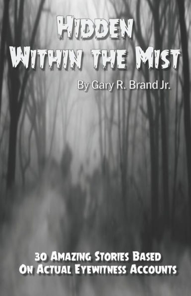 Hidden Within The Mist