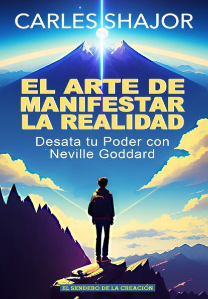 El Arte de Manifestar La Realidad: Desata tu Poder con Neville Goddard