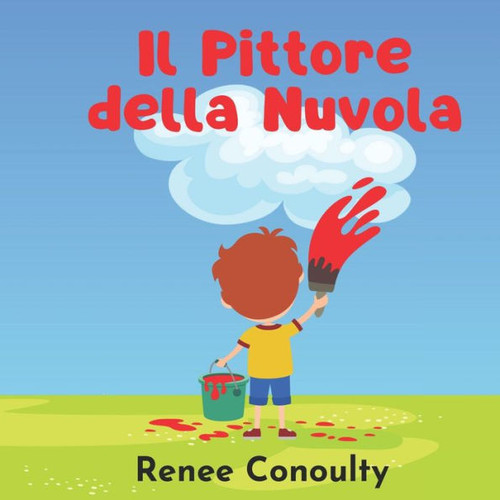 Il Pittore di Nuvole