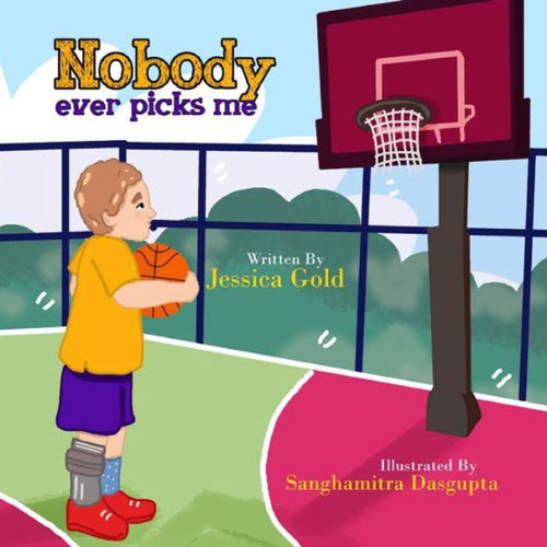 Nobody Ever Picks Me!