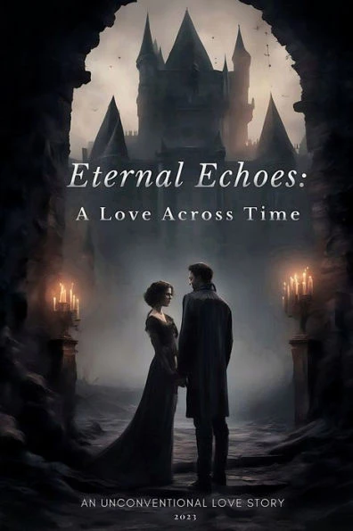Eternal Echoes: A Love Across Time: AN UNCONVENTIONAL LOVE STORY
