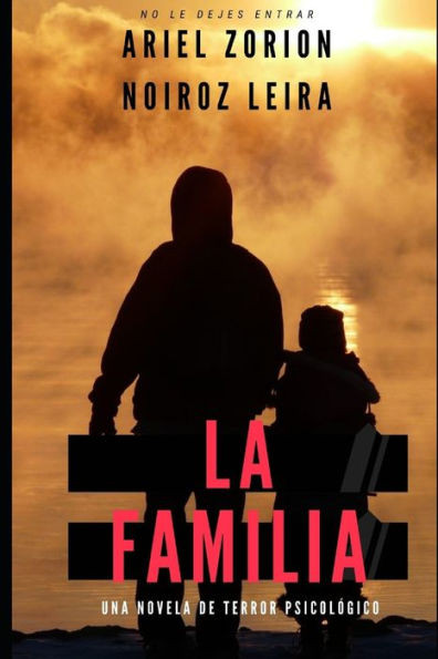 La Familia: Terror psicolÃ³gico en estado puro