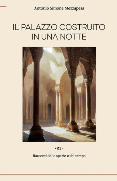 Il palazzo costruito in una notte