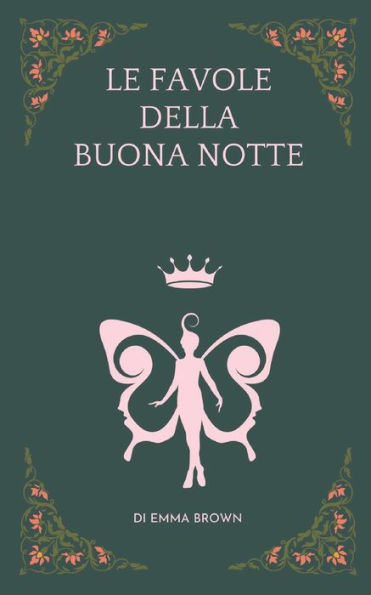 Le Favole Della Buona Notte Di Emma Brown