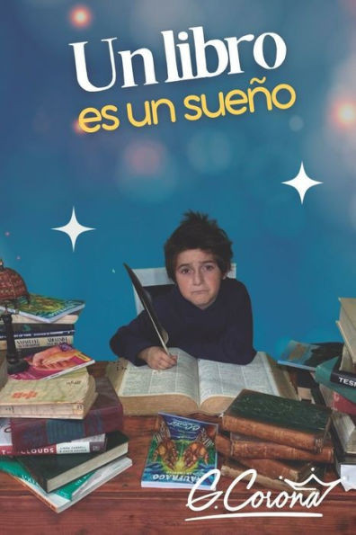 Un libro Es Un SueÃ±o