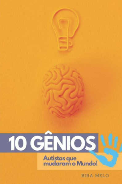 10 GÃªnios Autistas: Que mudaram o Mundo!