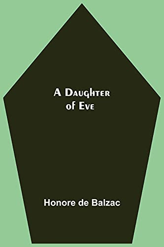 A Daughter Of Eve