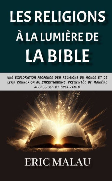 Les Religions à la Lumière de la Bible