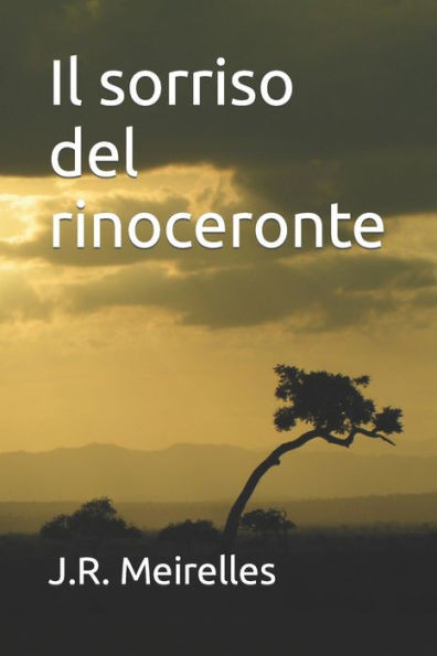 Il sorriso del rinoceronte