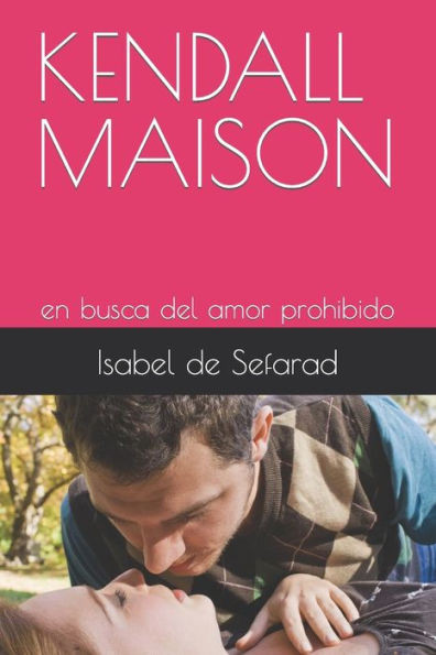 Isabel de Sefarad: en busca del amor prohibido