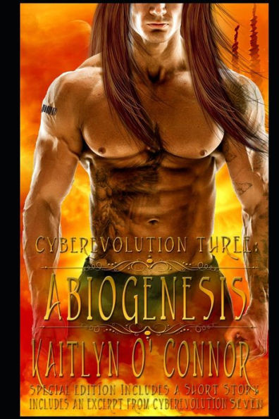 Cyberevolution Three: Abiogenesis: special edition