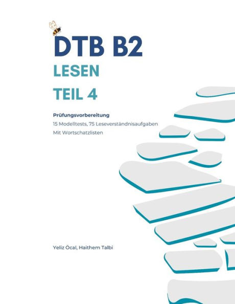 DTB B2 - Lesen Teil 4: PrÃ¼fungsvorbereitung