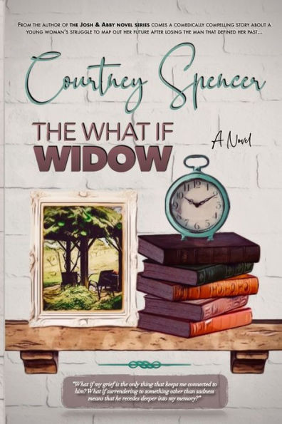 The What If Widow