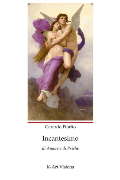 Incantesimo: di Amore e di Psiche