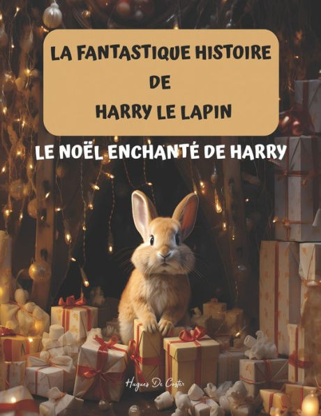 Le NoÃ«l enchantÃ© de Harry
