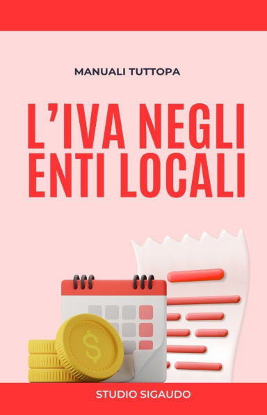 L' IVA negli Enti Locali