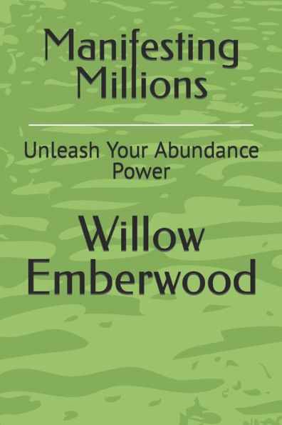 Manifesting Millions: Unleash Your Abundance Power