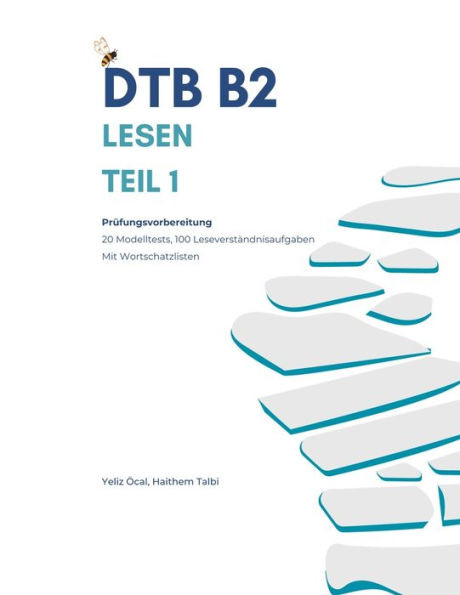 DTB B2 - Lesen Teil 1: Prüfungsvorbereitung