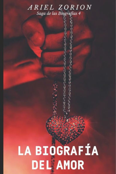 La Biografía del Amor: Un thriller psicológico basado en al amor