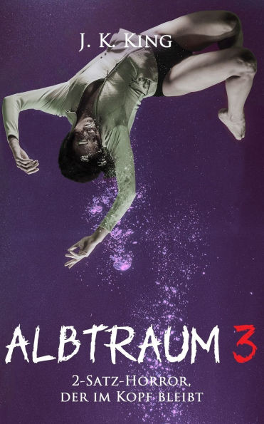 Albtraum 3: 2-Satz-Horror, der im Kopf bleibt