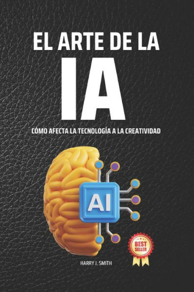 El Arte de la IA: CÃ³mo Afecta la TecnologÃ­a a la Creatividad